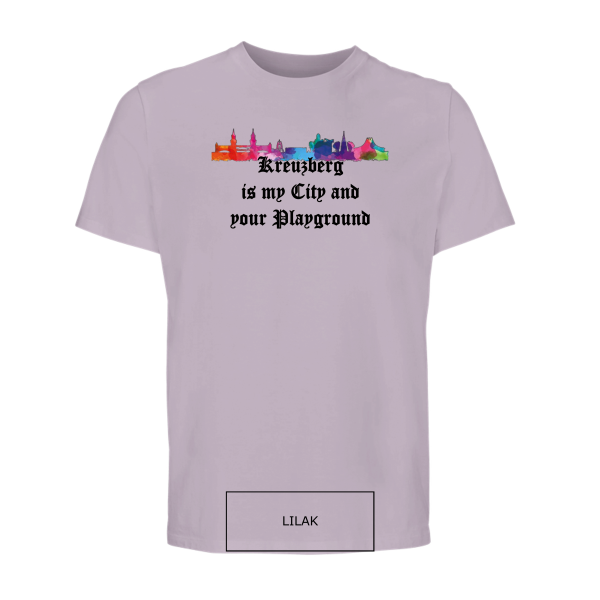 Organic Unisex T-Shirt White Edtion